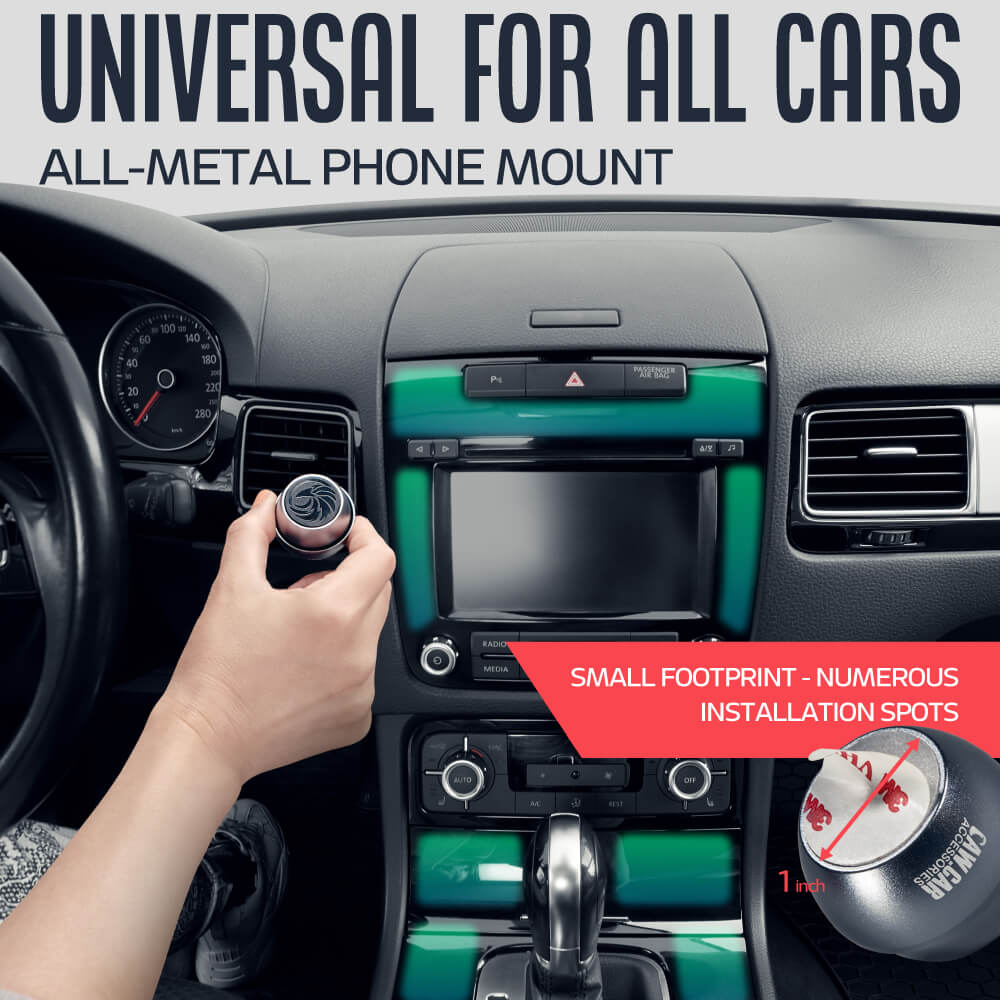 Universal for all cars